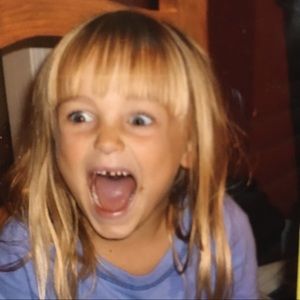 Meet your Posher, Leila